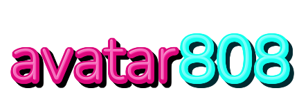 avatar808 — logo kanal