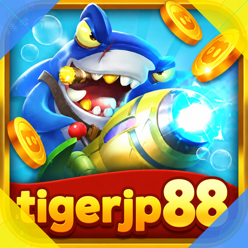 tigerjp88 — galeri pratinjau Resmi APK